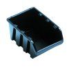 129723 1 box ulozny stoh np12 298x198x150mm cerny