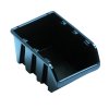 129726 1 box ulozny stoh np16 398x238x180mm cerny