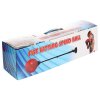 206958 4 boxing speed ball boxovaci hruska s prisavkou varianta 36652