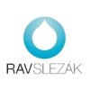 Slezák RAV MD0484CMAT Výpusť umyvadlová click-clack 5/4, černá (Barva černá matná)
