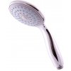 Sprchová růžice ruční Slezák RAV PS0045 chrom (Barva chrom/plast)