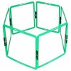 263145 5 square speed agility prekazka zelena varianta 43064