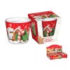 93747 svicka ve skle christmas sweets gingerbread cookies 115g