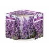 257082 1 svicka ve skle lavender 100g