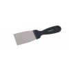 15294 spachtle nerez skrabaci pvc rucka 60mm