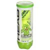 263802 2 t i p green 3ks tenisove mice baleni tuba 3 ks