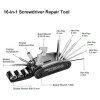 231411 4 tool 16v1 sada naradi varianta 39051