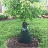 263808 7 tree bag 75l zavlazovaci vak barva zelena