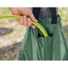 263808 8 tree bag 75l zavlazovaci vak barva zelena