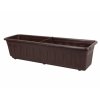 219582 1 truhlik garden plastovy s dezenem 80cm