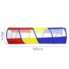 225780 5 tunnel color prolezaci tunel delka 180 cm