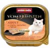 244962 v feinsten core kureci losos filet spenat pro kocky 100g