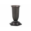 219870 1 vaza hrbitovni mewea plastova d15x30cm
