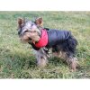 264165 9 vest doggie kabatek pro psy cervena velikost obleceni 4xl