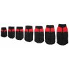 264150 7 vest doggie kabatek pro psy cervena velikost obleceni m