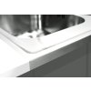 233808 7 alveus classic pro 30 satin drez nerezovy s odkapem celoplosny sifon