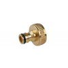 17322 adapter rosa vnitrni zavit 1 mosaz