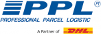 PPL - Doručení na adresu