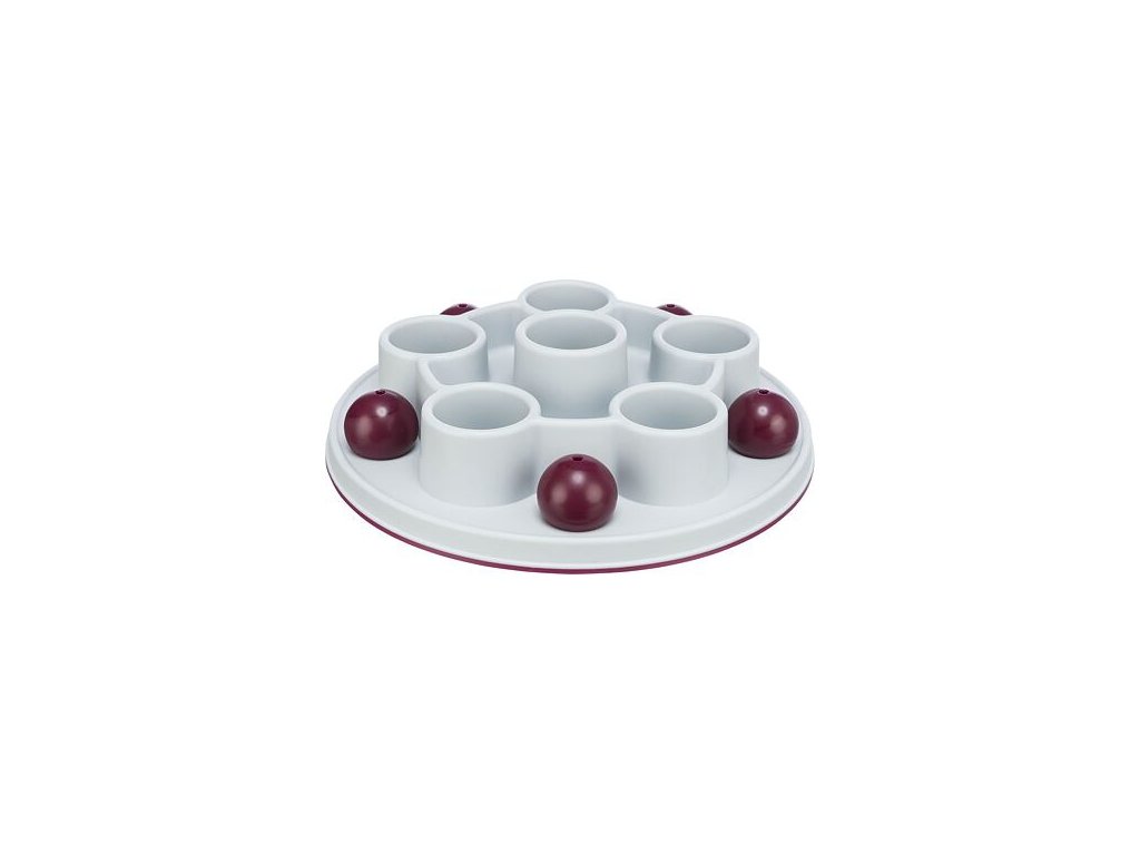 182703 cat activity pentagon strategicka hra pro kocky 28 cm