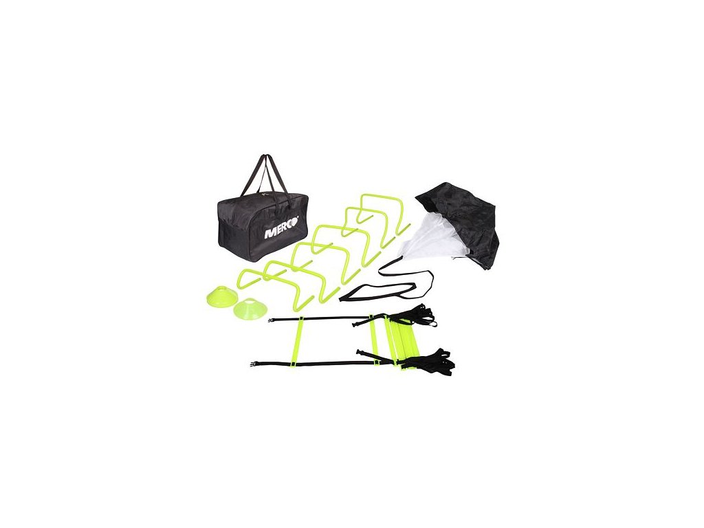 230583 neon advantage kit treninkova agility sada baleni 1 sada