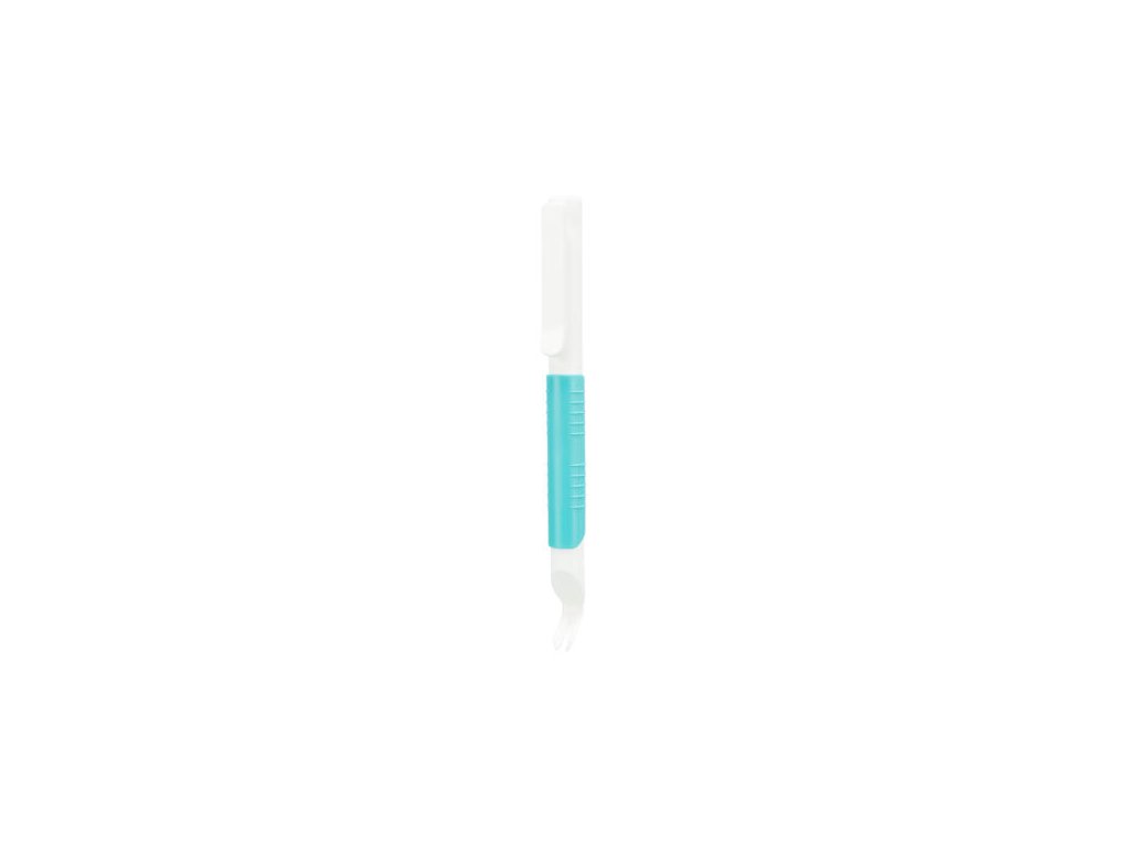 248184 vytahovac na klistata tick boy vet 13 cm