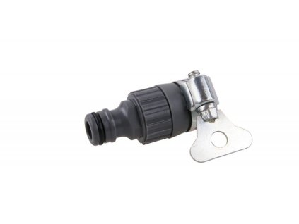17214 adapter rosa s hadicovou sponou