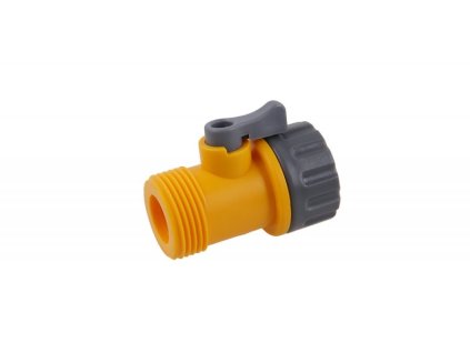 17184 adapter rosa s ventilem vnitrni vnejsi zavit 3 4