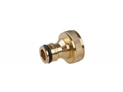 17316 adapter rosa vnitrni zavit 3 4 mosaz