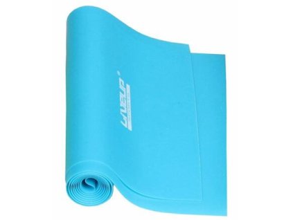 171780 aerobic guma posilovaci guma 120 x 15 cm modra rozmer s