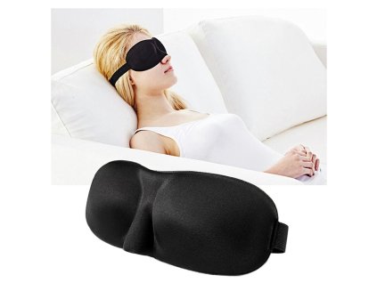 194616 ag198e 3d spici maska na oci