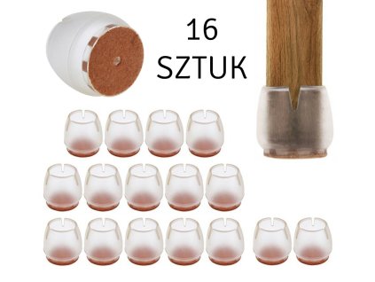 197217 ag562c prekryva nohy nabytku 16ks 17 22mm