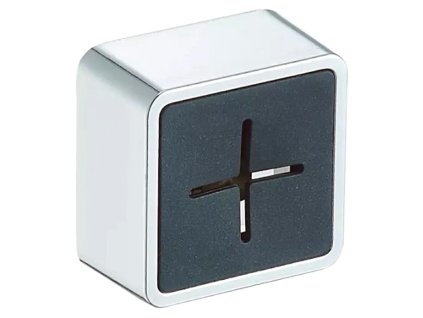 198834 ag797a vesak na rucniky stribrno cerna