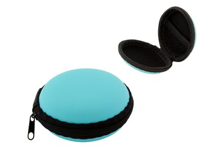 199518 ak223i modre pouzdro na sluchatka