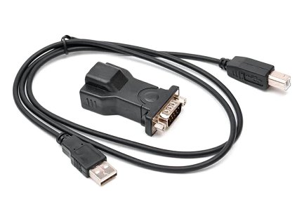 199998 ak50 adapter usb to com rs232 konvertor