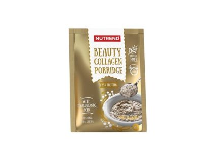 123912 beauty collagen porridge proteinova kase baleni 50 g