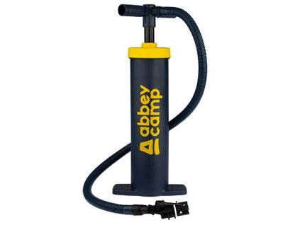 332158 bell air 2000 rucni pumpa baleni 1 ks