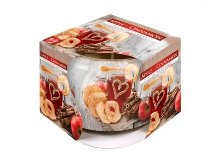 93573 bispol aura apple cinnamon 100 g