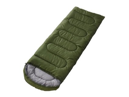 318022 bq26f mumie turisticky spaci pytel zeleny