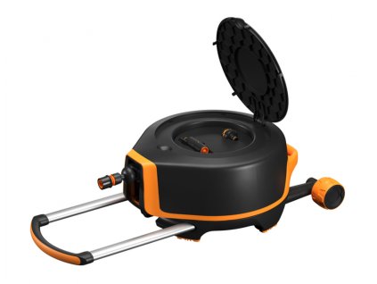 286079 buben xl fiskars automaticky kolecka 13mm 1 2 27m 1067548