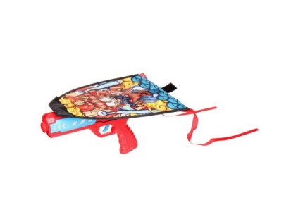 330472 catapult kite letajici drak cervena baleni 1 ks