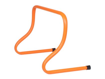 211998 4 classic plastova prekazka oranzova vyska sirka 30 cm