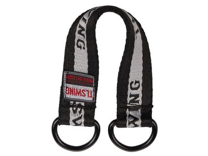 38979 connecter zavesny popruh delka 24 cm