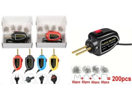 323536 da197 stroj na svarovani plastu