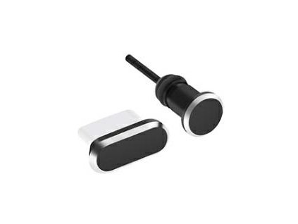 275536 da23 prachovy kryt usb c 2pc cerny