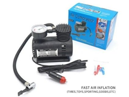 283305 da44 autokompresor 12v