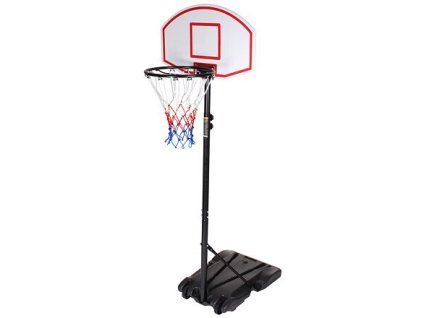 321820 defender basketbalovy kos se stojanem baleni 1 ks