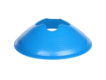 231369 5 disc vytycovaci mety 6 cm modra baleni 1 ks