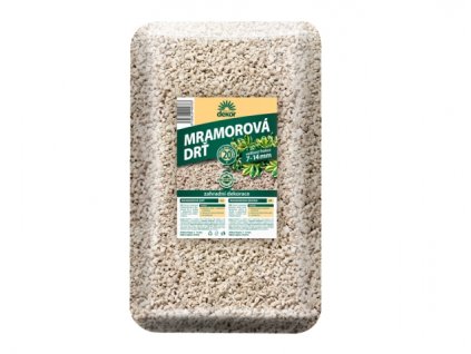 150456 drt mramorova dekor 7 14mm 20l