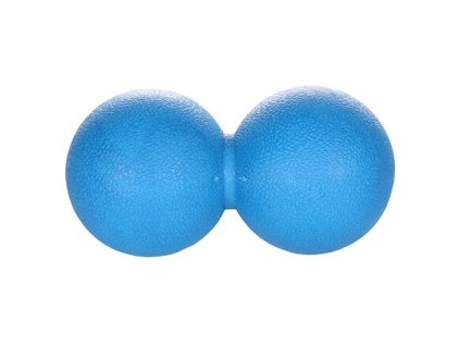 207312 2 dual ball masazni micek modra varianta 37206