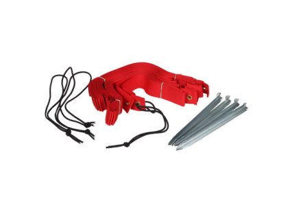 215805 ekonom lajny na beach volejbal cervena varianta 3099